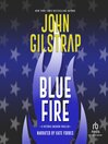 Cover image for Blue Fire